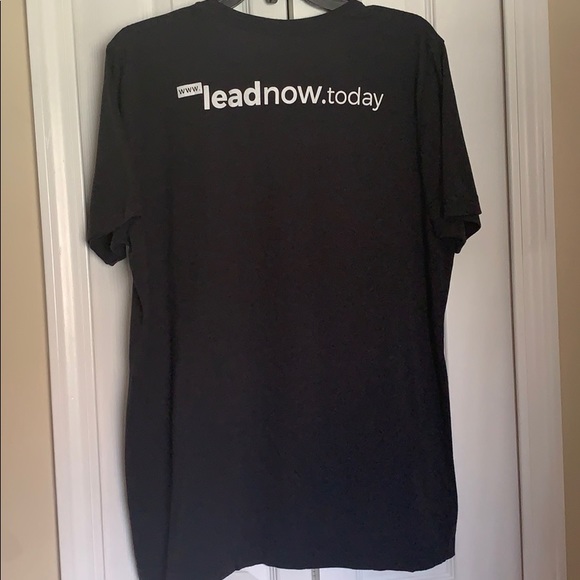 ✔️Bella+Canvas men’s shirt - L - Picture 4 of 4